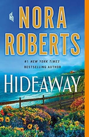 Book cover Hideaway