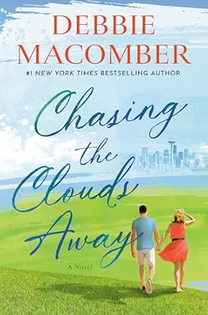Book cover Chasing the Clouds Away: A Novel