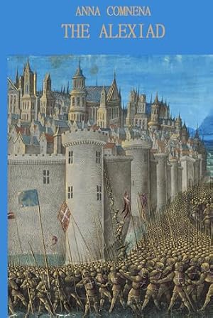 Book cover THE ALEXIAD