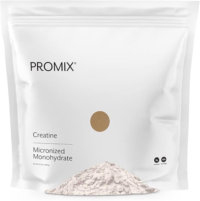 ProMix Creatine Monohydrate Powder