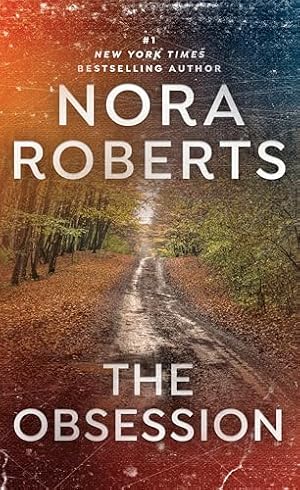 Book cover The Obsession