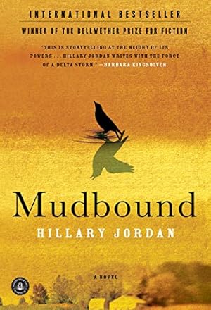Book cover Mudbound