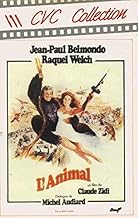 L'Animal [VHS]