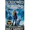 Shadowed Horizons: A Psychic Suspense Thriller with a Romantic Twist (The Guardians Book 1)