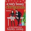 A Very Bossy Christmas (Very Holiday Book 1)