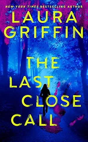 Book cover The Last Close Call
