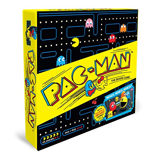 Buffalo Games - Pac-Man...