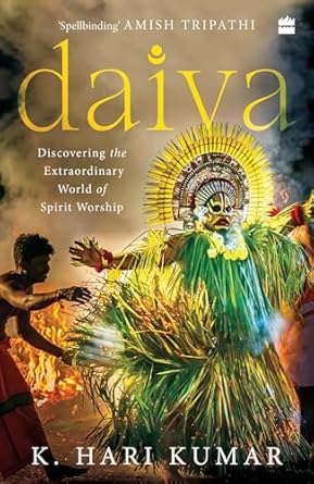 Daiva: Discovering the Extraordinary World of Spirit Worship