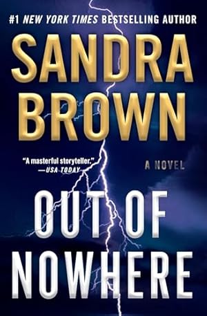 Book cover Out of Nowhere