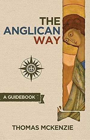 Book cover The Anglican Way: A Guidebook