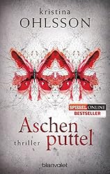 Aschenputtel: Thriller (Fredrika Bergman / Stockholm Requiem 1)