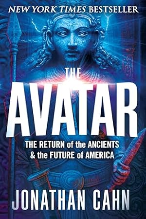 Book cover The Avatar