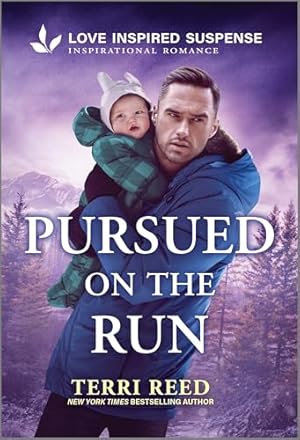 Book cover Pursued on the Run