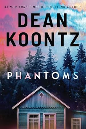 Book cover Phantoms