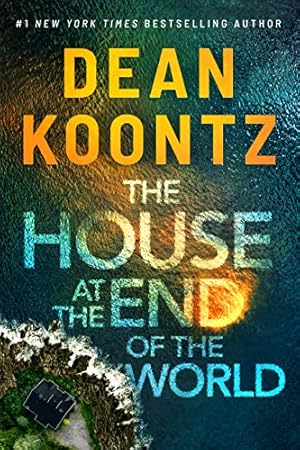 Book cover The House at the End of the World