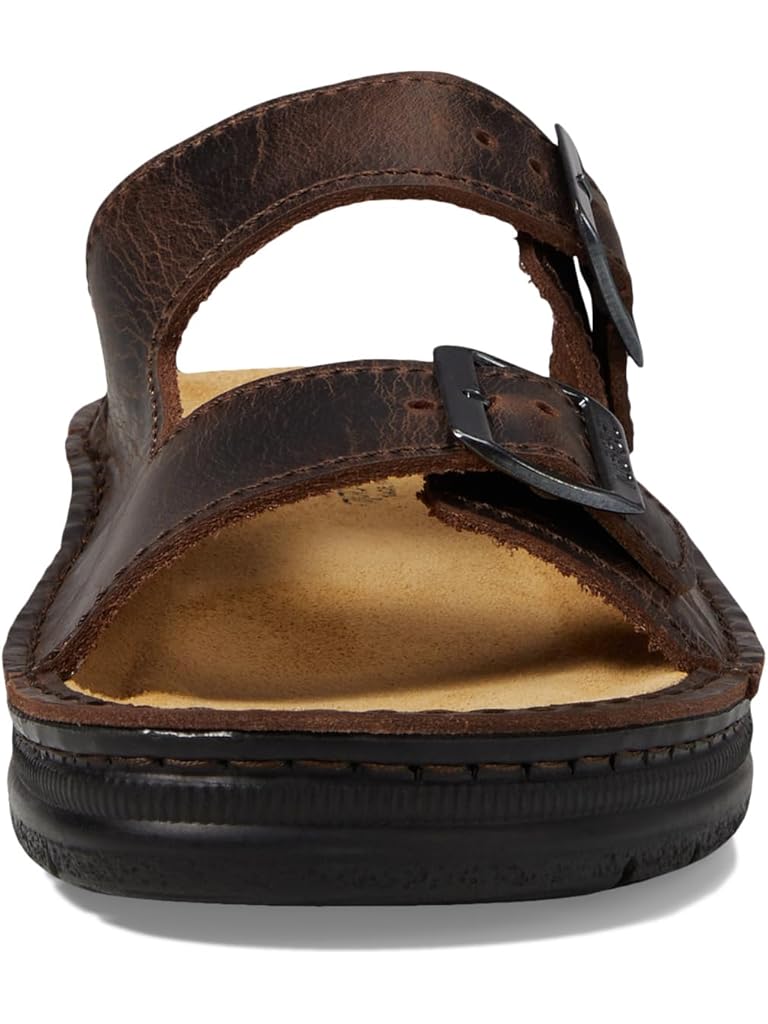 Brown Naot Mikaela