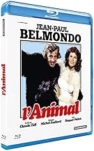 L'Animal [Blu-Ray]