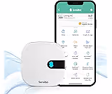 Sensibo Air - Smart Air Conditioner Controller. Apple HomeKit Certified. 60-Seconds Installation. Maintains Comfort and Energy Saving Features. Compatible with Google, Alexa, Apple HomeKit & Siri