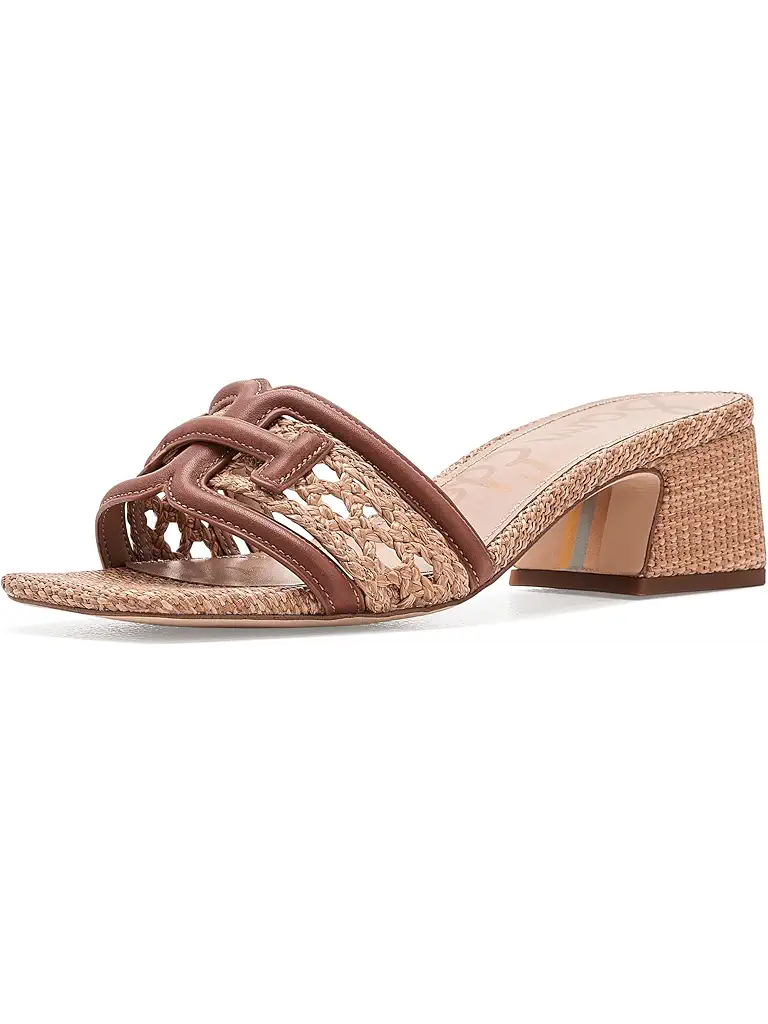 Sam Edelman Waylon Weave