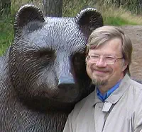 Jukka K. Korpela