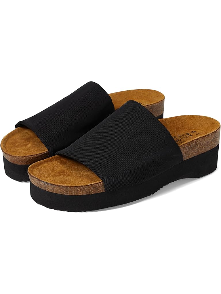 Black Naot Tampa