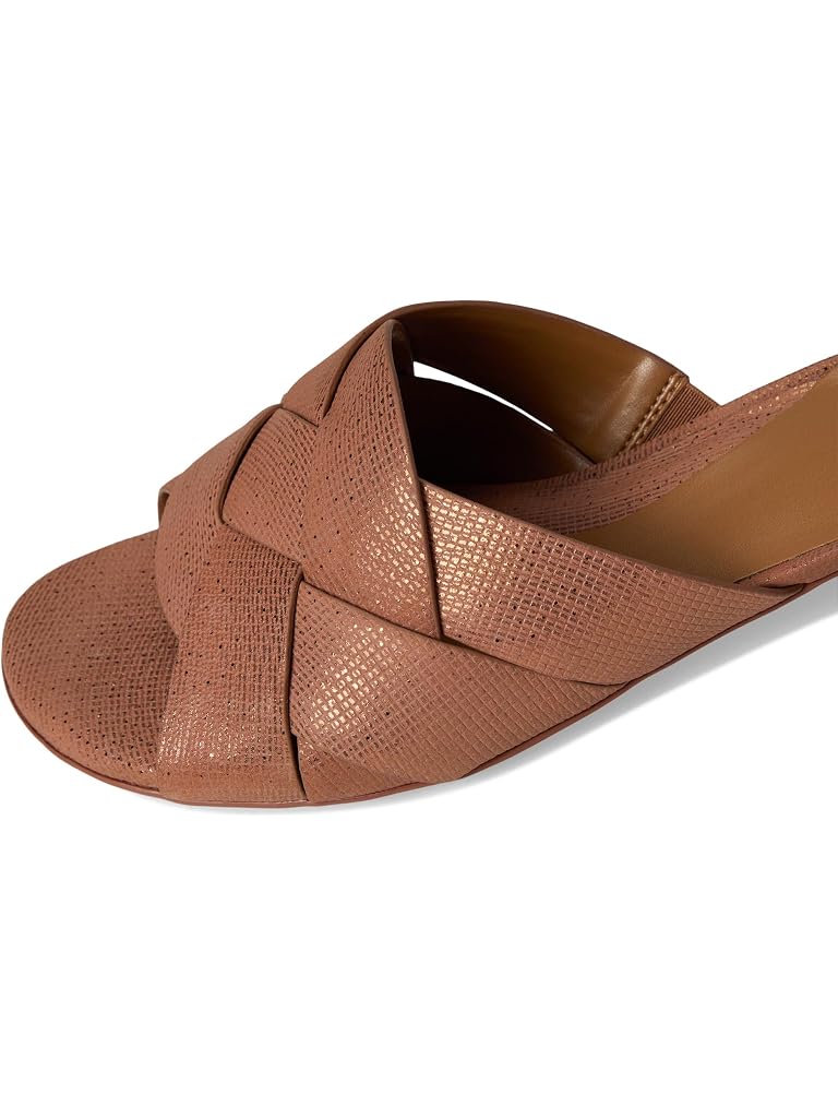 Brown Naturalizer Morena2 Slide Sandals