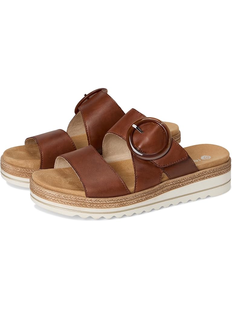 Brown Rieker D0q51 Jocelyn 51