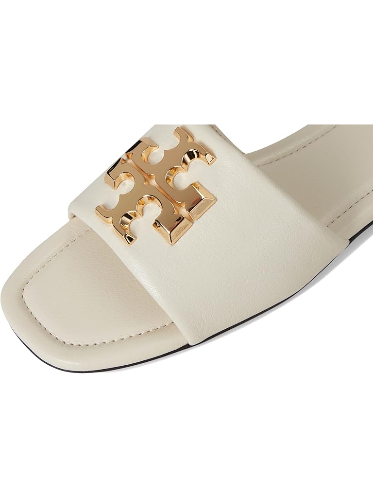 Bone Tory Burch Eleanor Slides