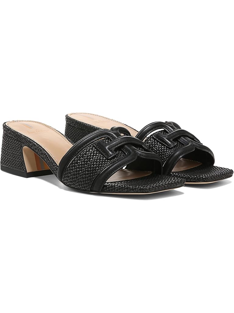 Black Sam Edelman Waylon