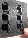 Quality set of filters