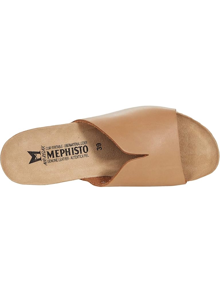 Brown Mephisto Lisane