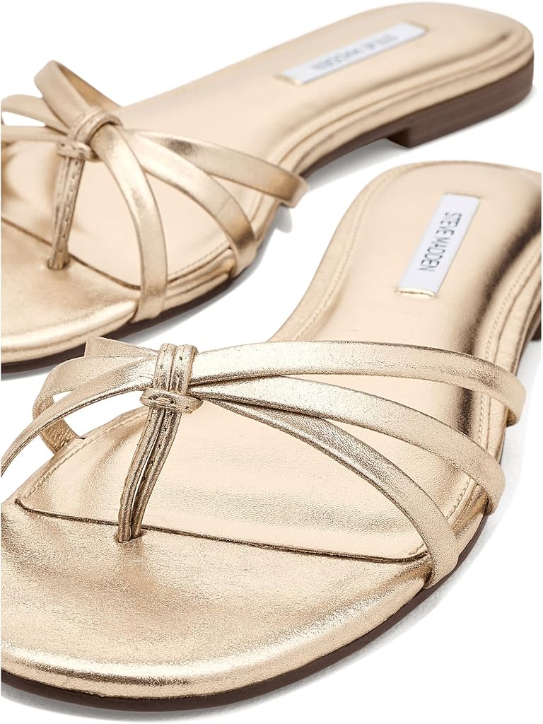 Bone Steve Madden Calissi