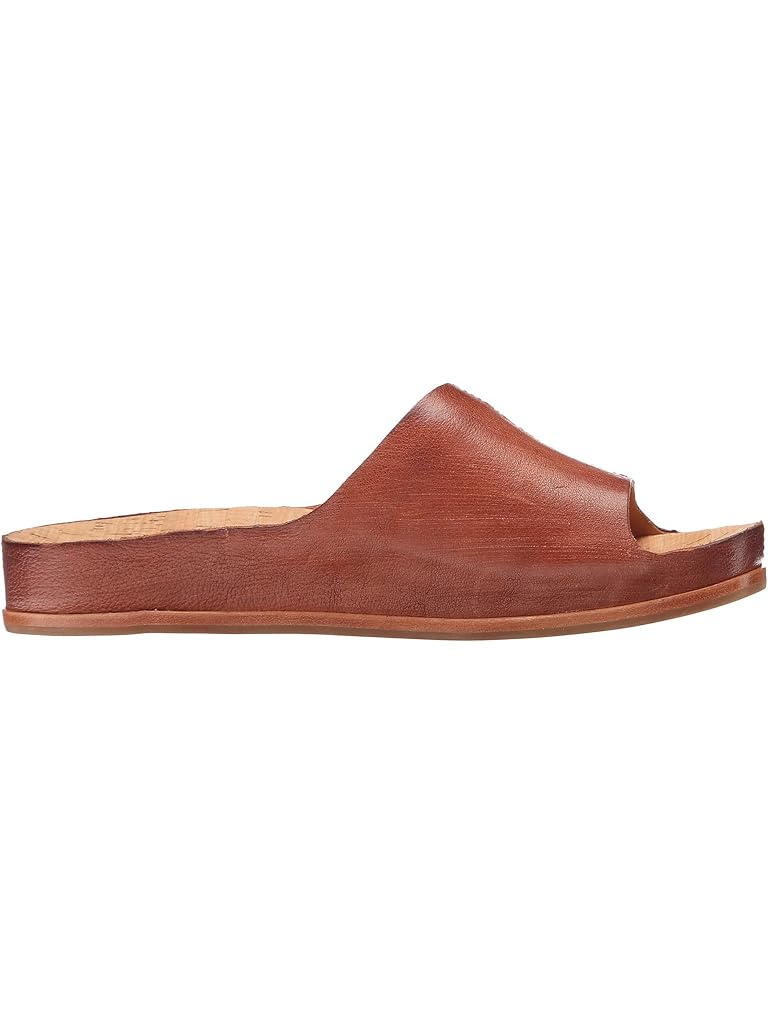 Brown Kork-Ease Tutsi
