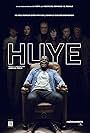 Catherine Keener, Bradley Whitford, Daniel Kaluuya, Caleb Landry Jones, Betty Gabriel, Allison Williams, and Marcus Henderson in ¡Huye! (2017)