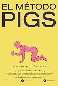 Primary photo for El Método Pigs Primary photo for El Método Pigs
