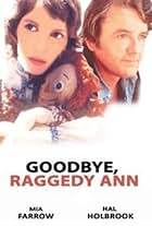 Goodbye, Raggedy Ann