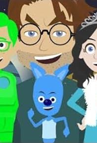 Primary photo for Space Adventure
