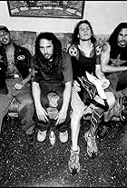 Rage Against the Machine