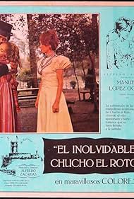 El inolvidable Chucho el Roto (1971)