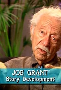 Primary photo for Joe Grant