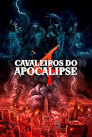 Quatro Cavaleiros do Apocalipse (2022)