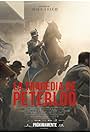 La tragedia de Peterloo (2018)