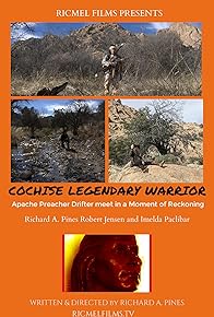 Primary photo for Cochise Legendary Warrior