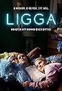 Ulrikke Falch and Clara Henry in Ligga (2021)