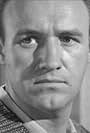 Gene Hackman in The Defenders (1961)
