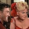 David Canary and Elizabeth MacRae in Bonanza (1959)