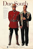 Due South - Due poliziotti a Chicago