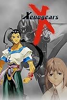 Xenogears