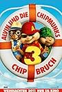 Alvin und die Chipmunks 3: Chipbruch (2011)