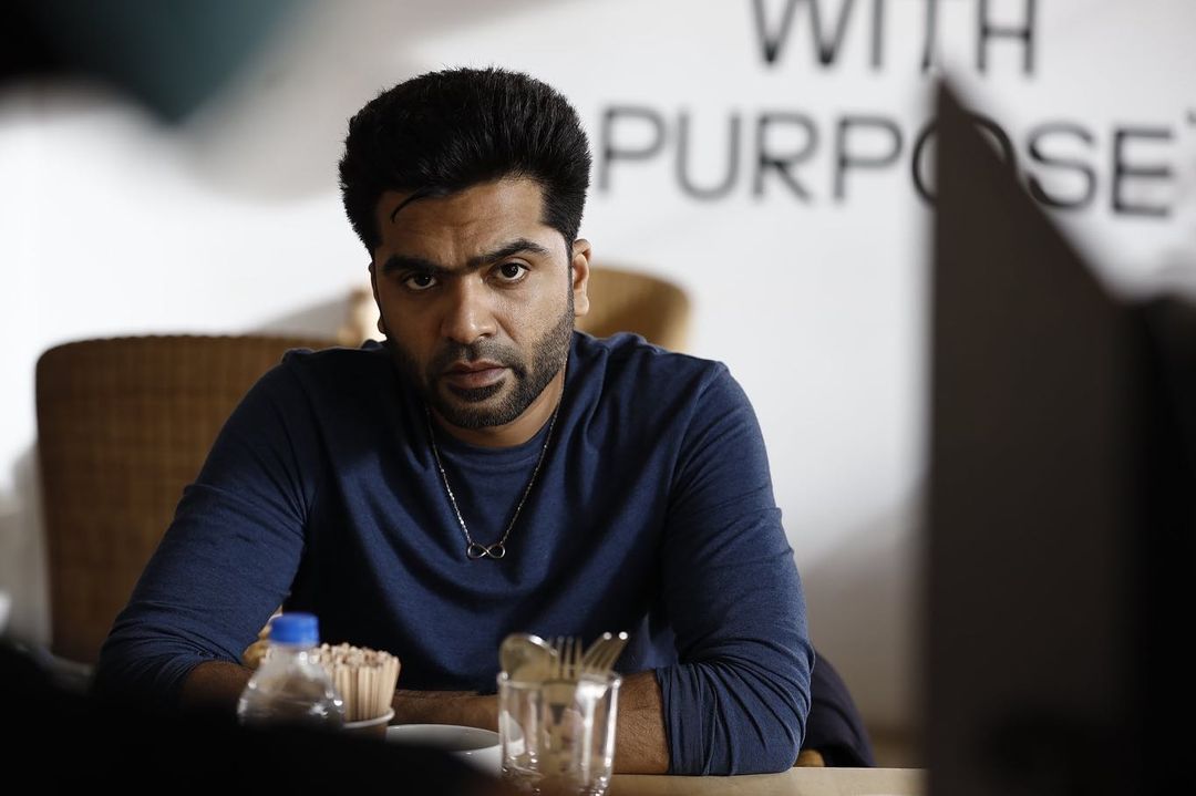 Silambarasan TR in Maanaadu (2021)